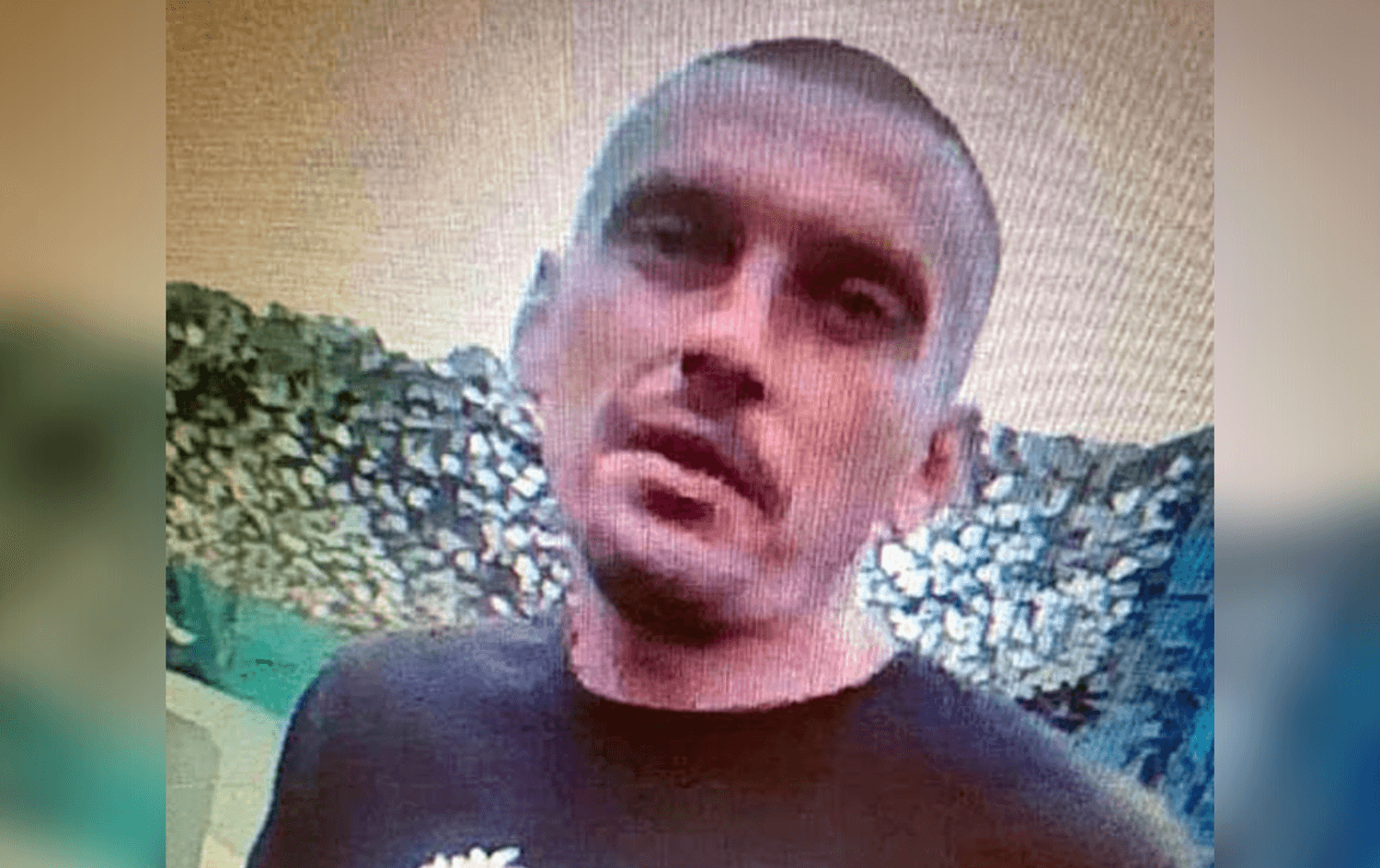 Поліцейські Полтавщини розшукують ймовірного злочинця