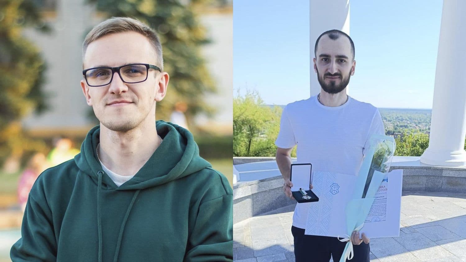 Двоє полтавських вчителів потрапили до рейтингу найкращих освітян України