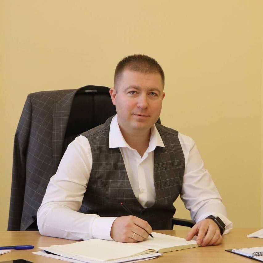Звільнився заступник міського голови Полтави