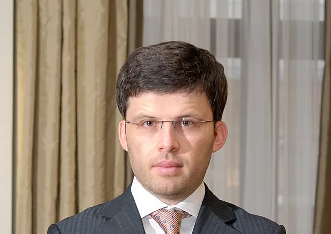 Кіпрська компанія «землевласника» з Полтави купує більш ніж половину олійного холдингу «Kernel»