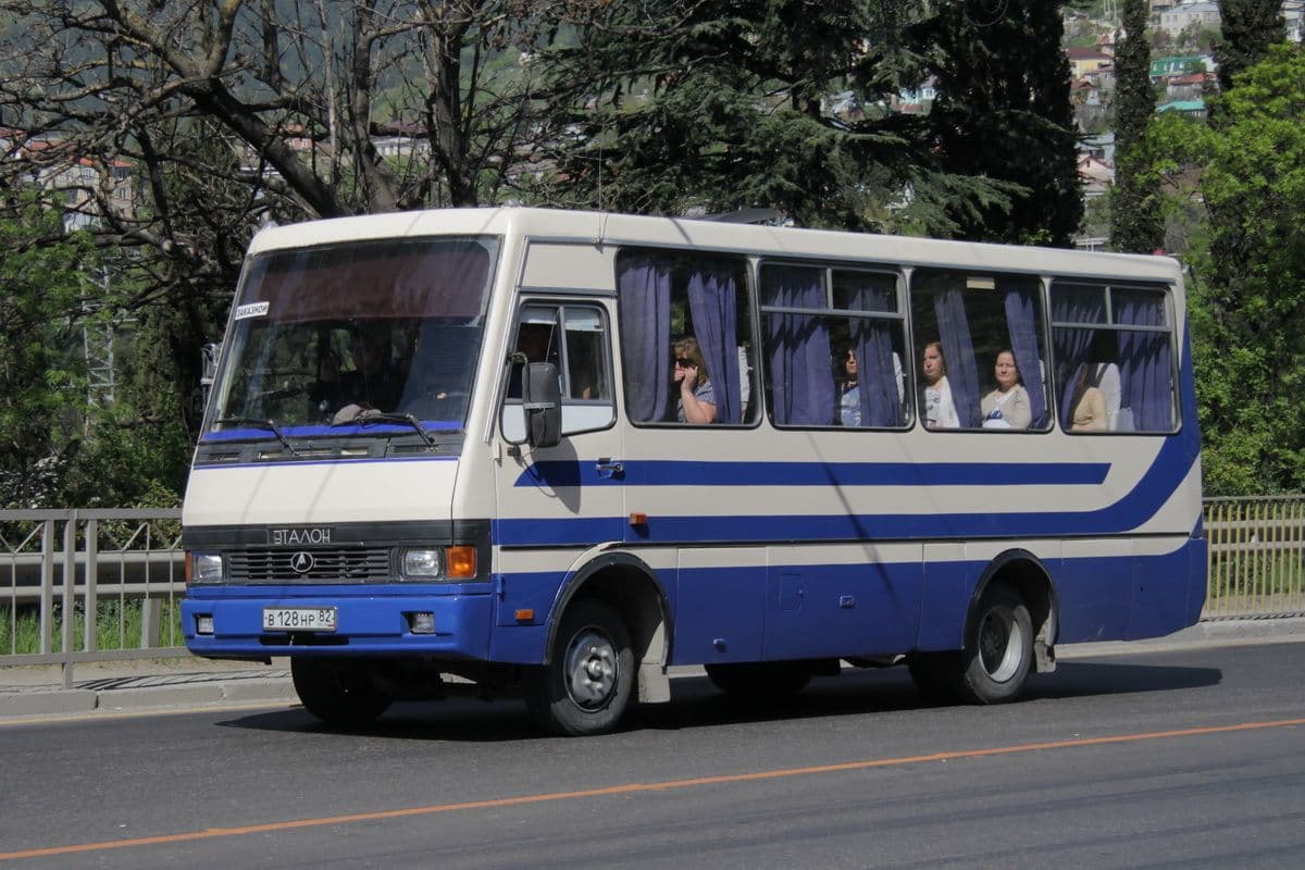 Поновили автобусний рейс з Полтави на Охтирку