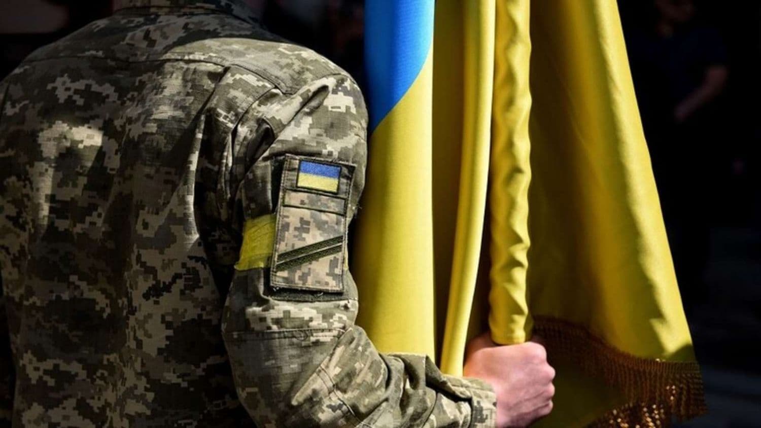 У боях з російськими загарбниками загинули ще четверо воїнів з Полтавщини