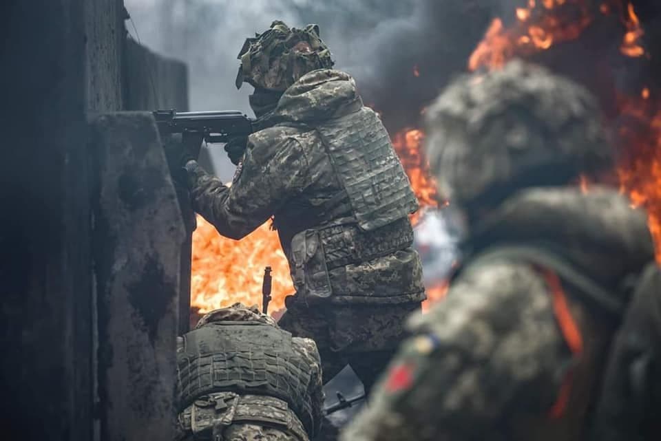 Окупанти проводять фільтраційні заходи та допити місцевого населення в Криму   — Генштаб