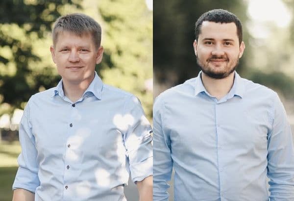 Путч і переворот: у фракції Слуг народу в Полтавській міськраді нове керівництво