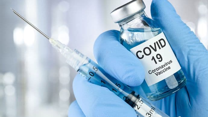 На вихідних жителі Полтавщини масово вакцинувались від коронавірусу
