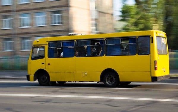 Полтавський водій отримав штраф 17 тисяч гривень за порушення карантину