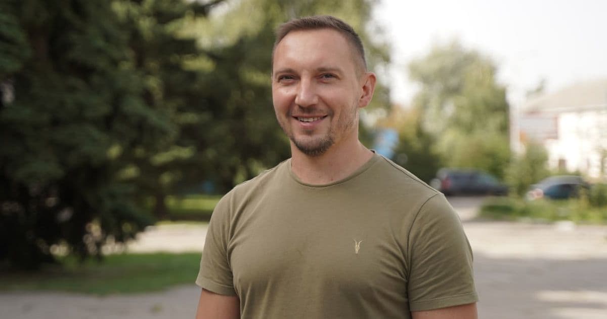 У Полтавській ОВА новий директор Департаменту економічного розвитку