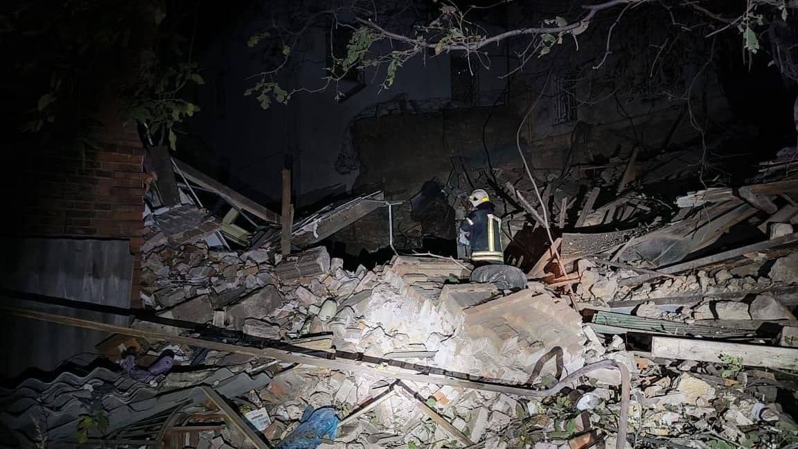 Ворог обстріляв Кривий Ріг і Миколаїв — є загиблі