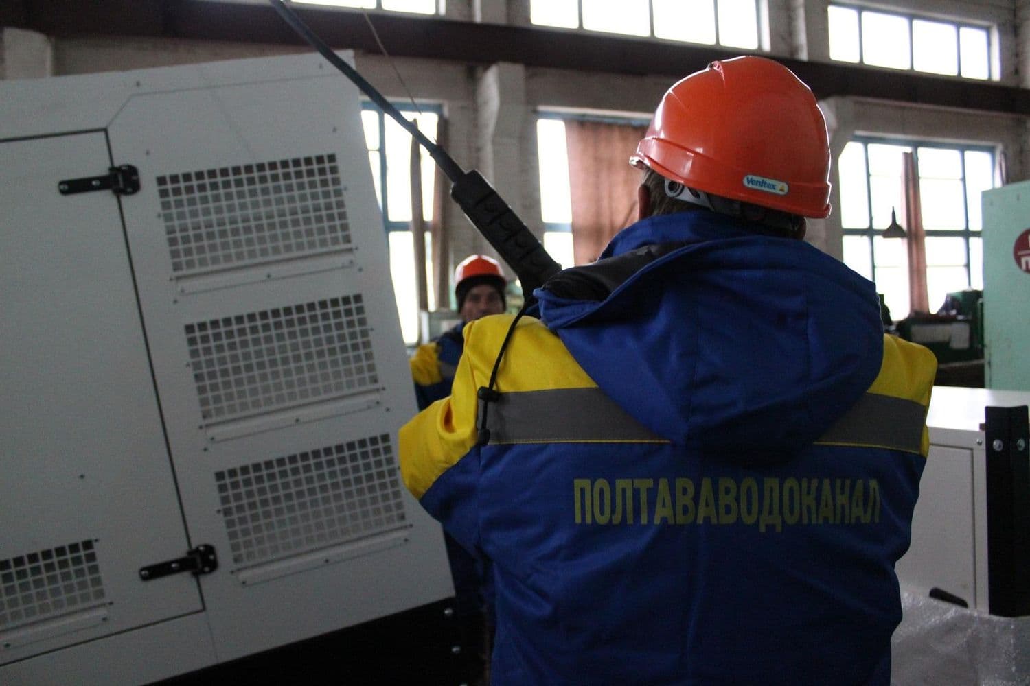 «Полтававодоканал» не може виплатити штраф через дефіцит коштів