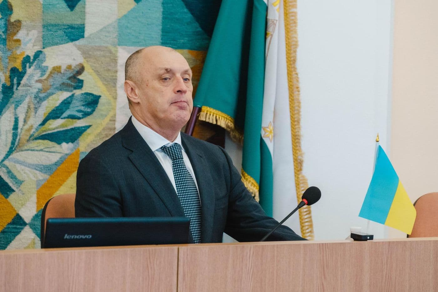 Мамай виграв апеляцію на посаду мера та покарання для викрадача немовляти — головне за 18 липня