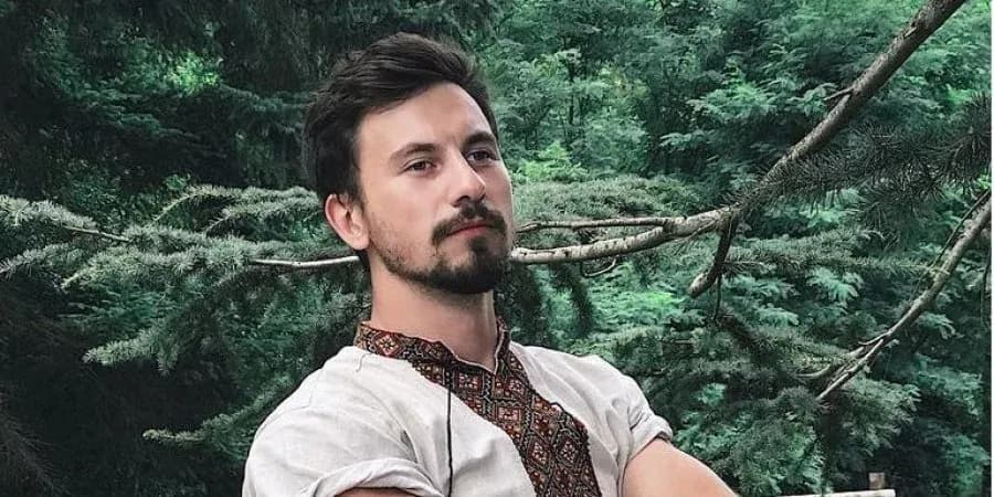 Полтавець потрапив до списку Forbes 30 до 30