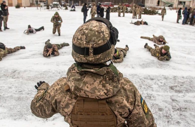У Полтаві військові та добровольці отримуватимуть грошову допомогу