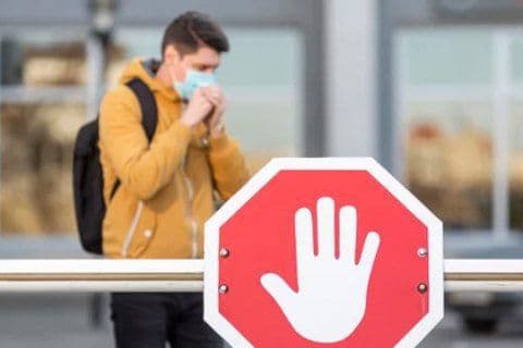 В Україні погіршується ситуація з коронавірусом