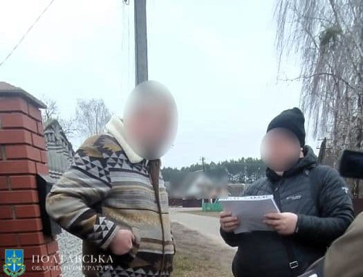 На Полтавщині судитимуть псевдоволонтерів, які привласнили майже два млн грн
