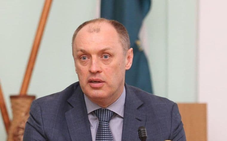 ТОП висловлювань полтавського мера. Як минула шоста сесія