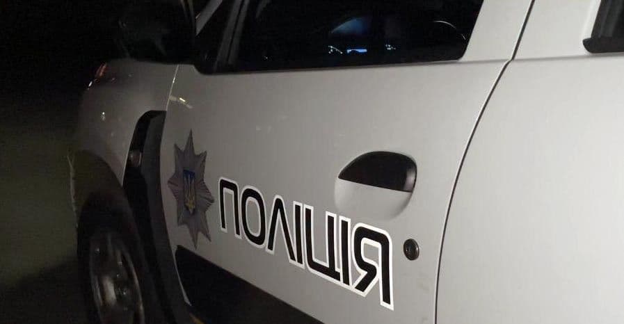 На Полтавщині під час пожежі загинула жінка