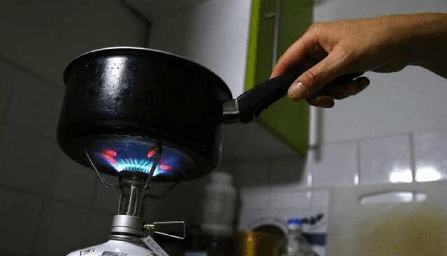 Полтавцям пояснили, чому використовувати газові балони в квартирах заборонено