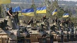 У 2022 році Путін планує напад на південь і схід України — розвідка