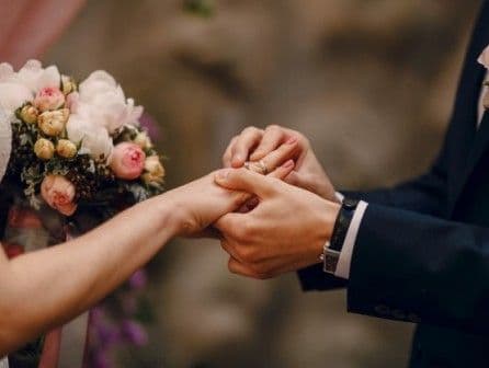 14 лютого чотири палаци одружень Полтавщини працюватимуть довше