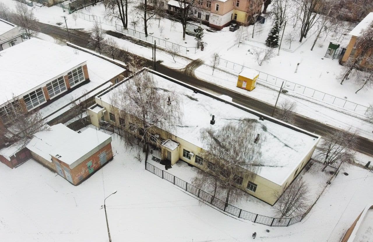 «Полтаватеплоенерго» планує побудувати п'ятиповерхівку