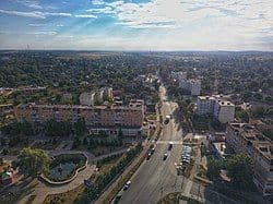На Лохвиччині представили переможців конкурсу екологічних ініціатив