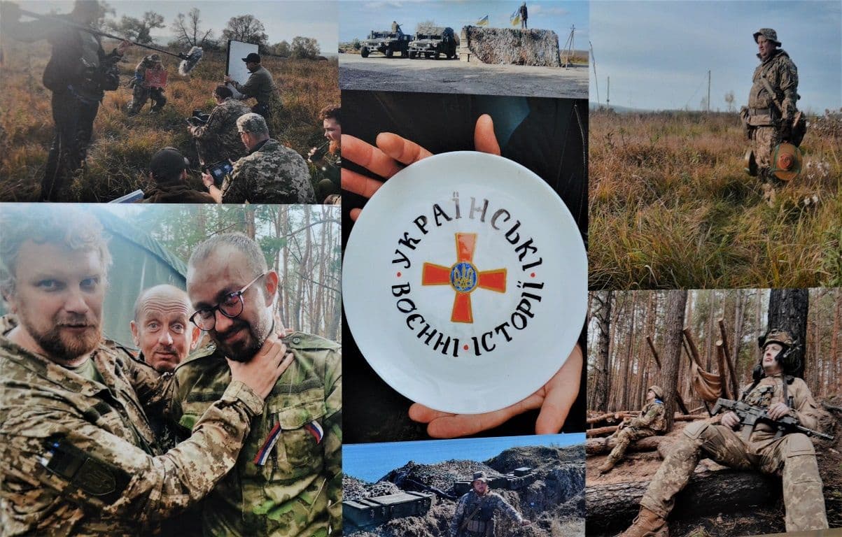 Вирок чоловікові, який стріляв у Полтаві біля зупинки та полтавські тероборонівці у воєнному фільмі — головне за 2 січня