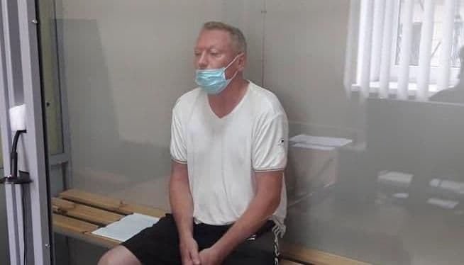 Суд вдвічі збільшив заставу для викладача інституту, який збив жінку у Полтаві