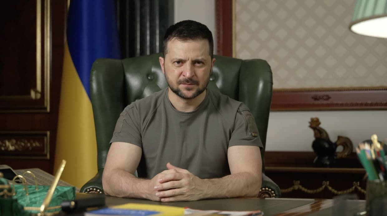 Більшість об'єктів, які атакували росіяни 31 жовтня — врятовані