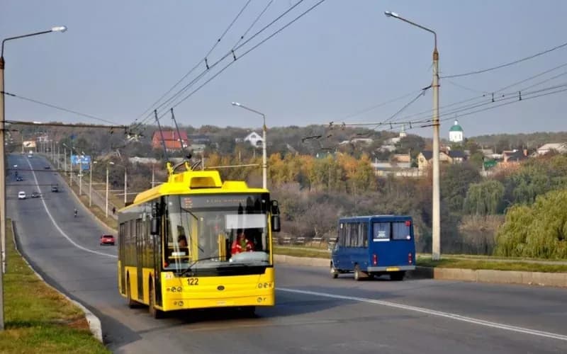 У Полтаві проведуть громадські слухання щодо подорожчання проїзду
