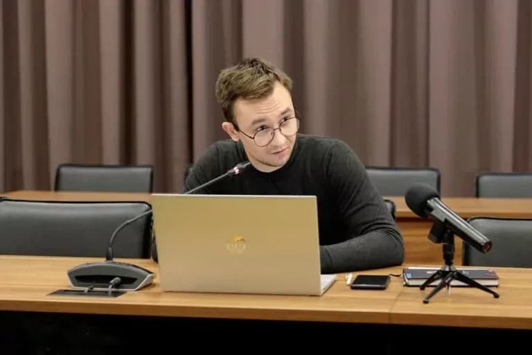 У Полтавській ОВА призначили нового начальника управління цифрової трансформації