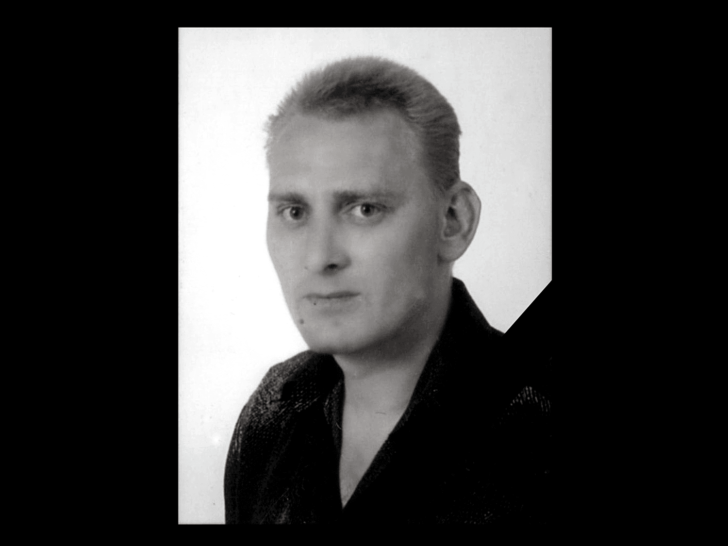 У госпіталі помер військовий із Полтавщини Едуард Гриценко