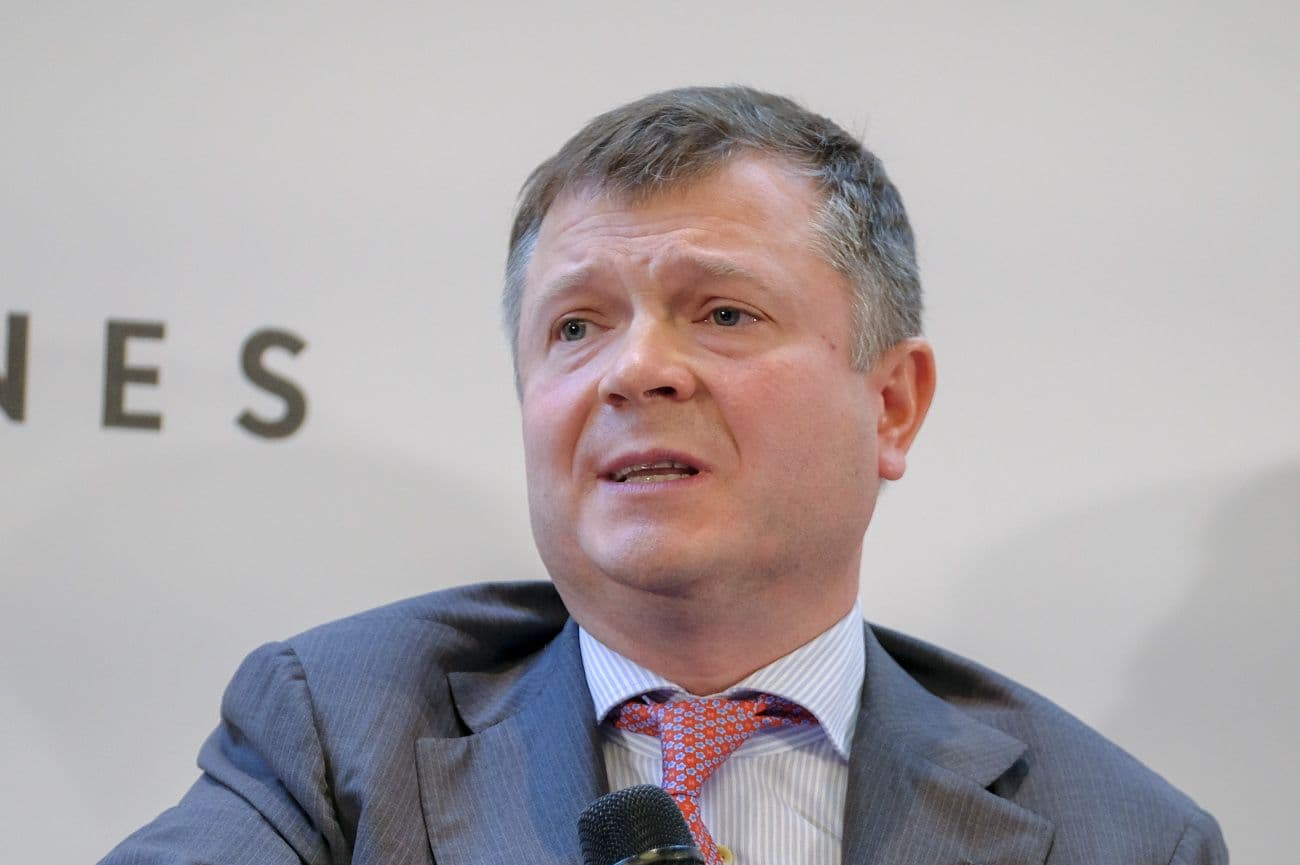 Екснардепа мажоритарника Полтавщини Жеваго оголосили в міжнародний розшук