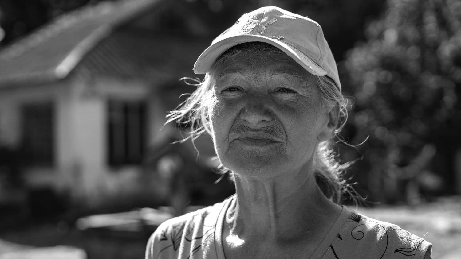 Померла Лариса Ребриста, яка 21 рік прожила на безлюдному острові