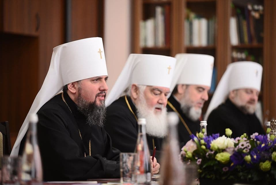 Операція-синхронізація. В ПЦУ дозволили відзначати Різдво разом з Європою