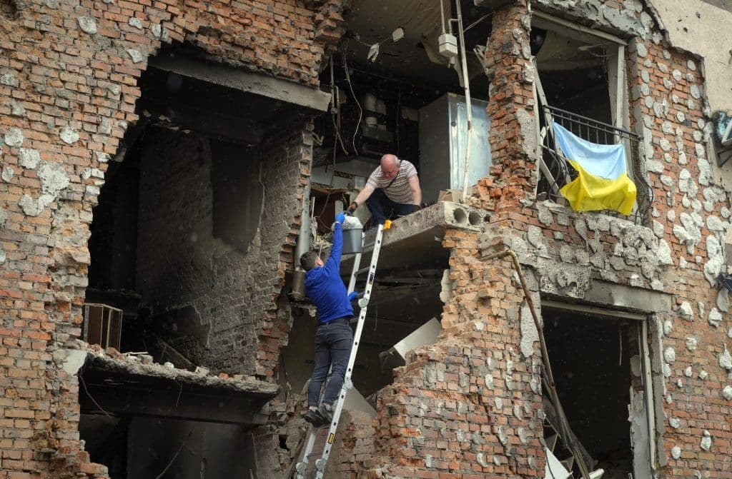 Як отримати до 200 000 грн допомоги на відновлення житла