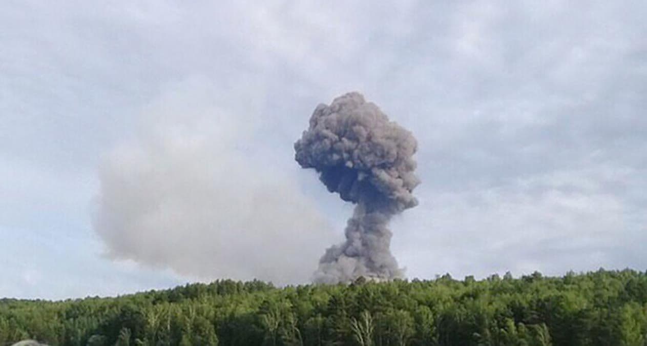 На Полтавщині піротехніки знешкодили залишки російських ракет