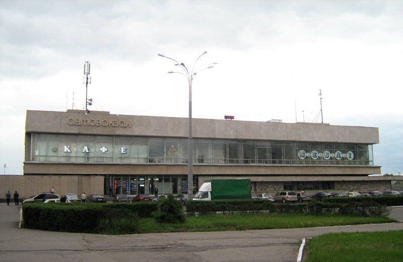 Контакт-центр Полтавського автовокзалу працює з перебоями