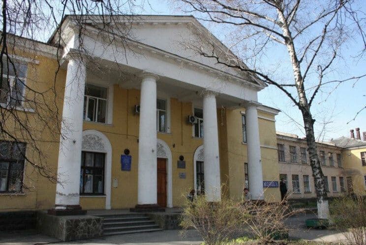 У Полтаві за понад 46 мільйонів планують відремонтувати педіатричне відділення