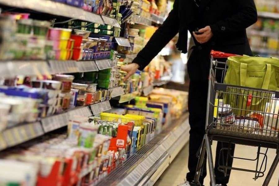 Магазини та банки Полтавщини, які під час тривоги виганятимуть людей, почнуть закривати