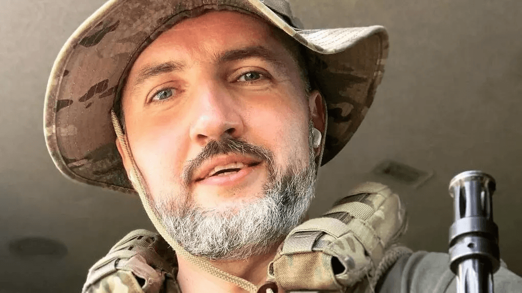 Геймдизайнер, науковець, аеророзвідник: в УІНП розповіли про лубенця, Героя російсько-української війни Володимира Єжова