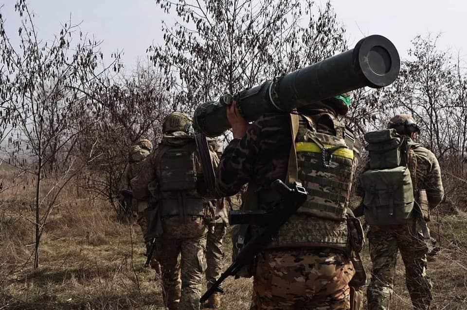 ЗСУ відбили 60 атак та завдали ударів по районах зосередження окупантів — Генштаб