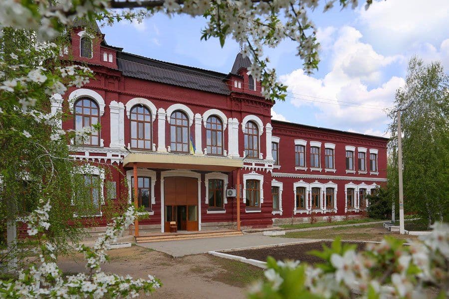 У Миргороді працюватиме частина факультетів Луганського університету