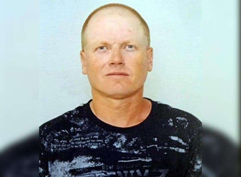 Увага, розшук! На Полтавщині шукають безвісно зниклого чоловіка