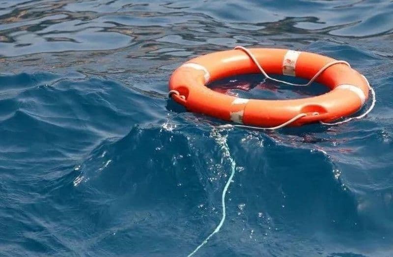 У Кременчуцькому районі потонула людина