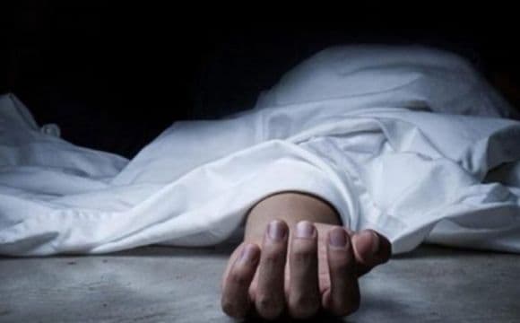 На Полтавщині знайшли мертвим чоловіка, який був у розшуку