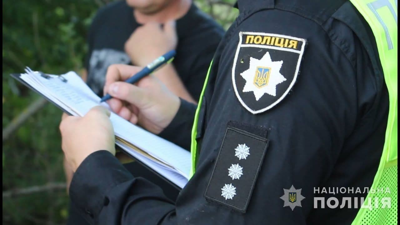 Поліція вручила підозру підлітку, який знущався над хлопчиком у Котельві