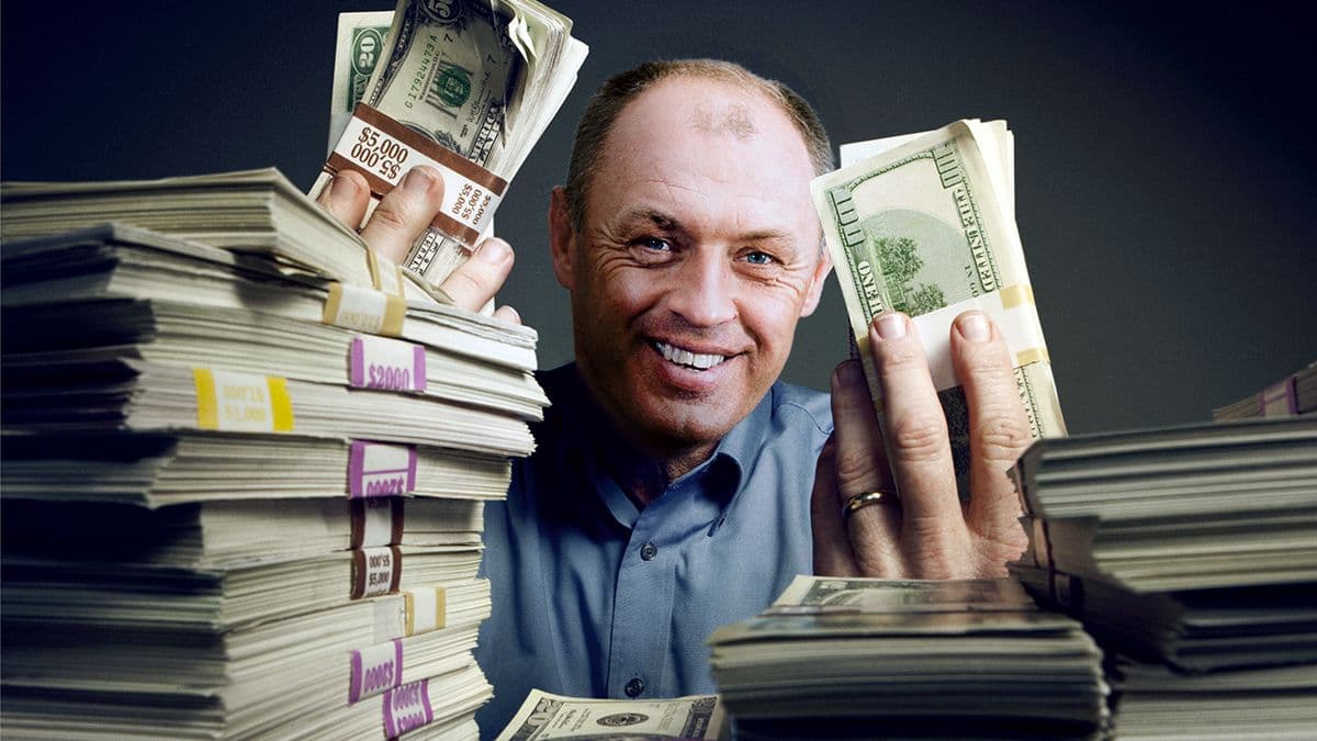 Міський голова Полтави Мамай задекларував подарунок у 30 мільйонів