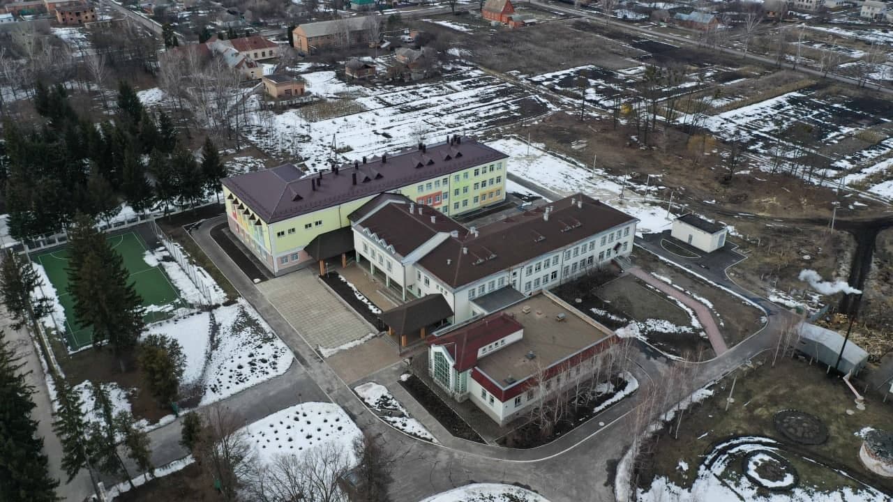 Перелік закладів освіти Полтавщини, які планують відремонтувати до 2027 року