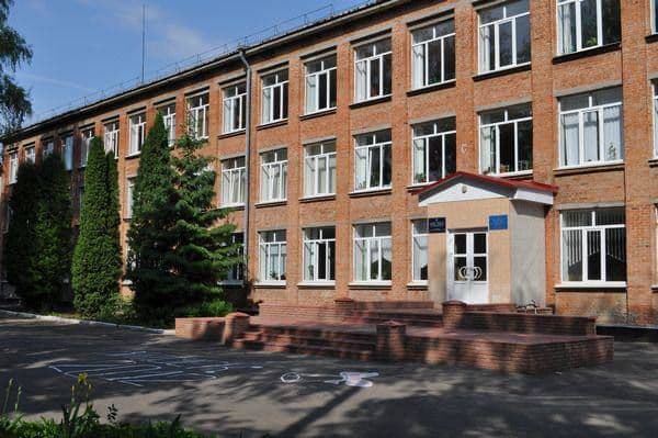 На Полтавщині ліцей розірвав 32-мільйонний договір на будівництво укриття