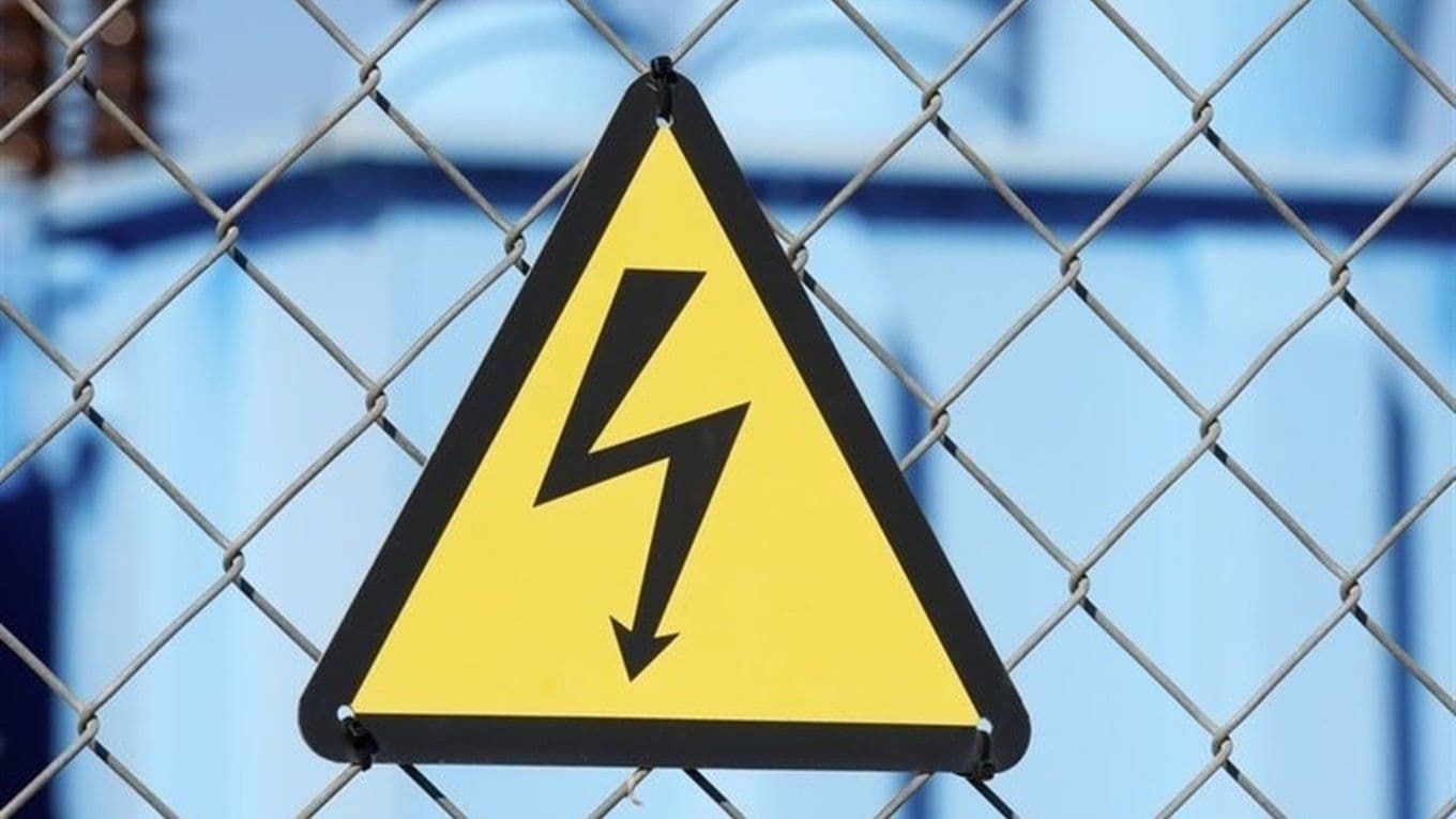 На Полтавщині на підприємстві вбило струмом 18-річного юнака